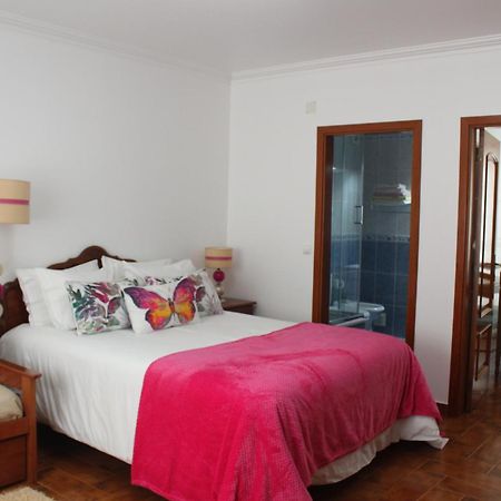 Solar Do Diabrete Apartment Nazare Exterior photo