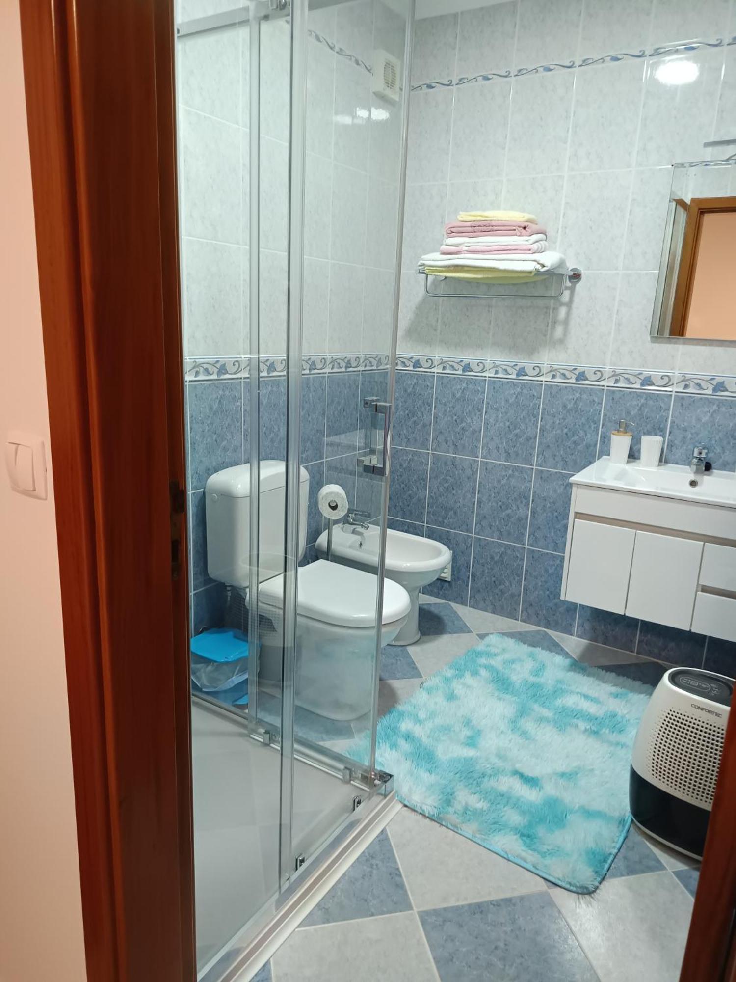 Solar Do Diabrete Apartment Nazare Exterior photo