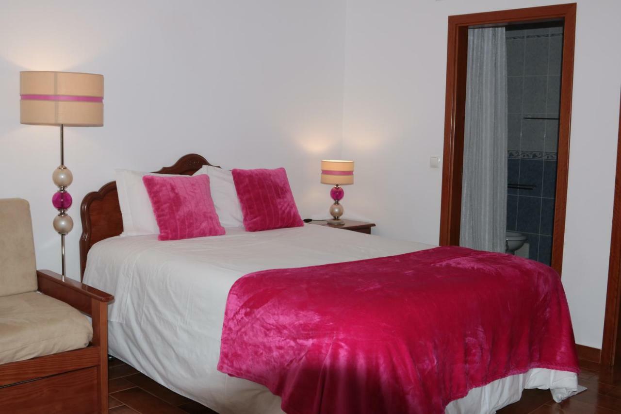 Solar Do Diabrete Apartment Nazare Exterior photo